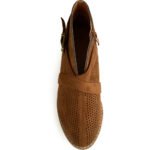 Red Mens Risley Shoe Derbys photo review