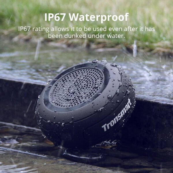 Soundbo Waterproof Bluetooth Music – Image 3