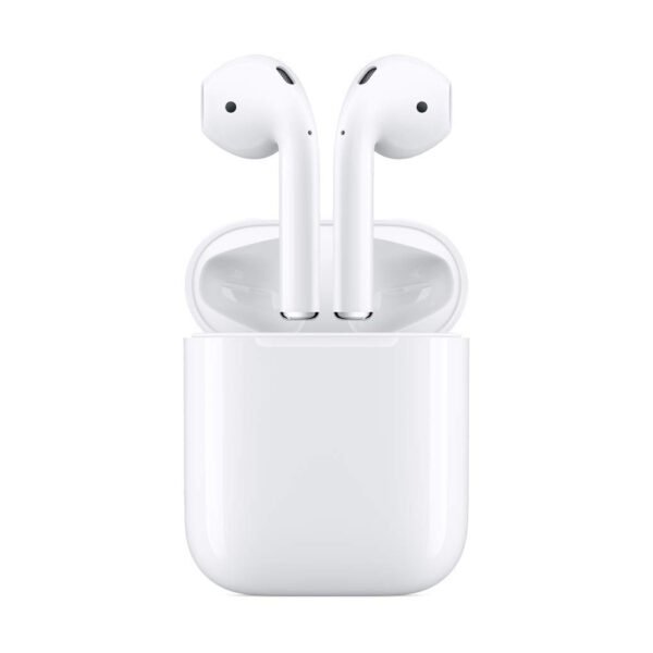 Elppa Airpods with Wireless Charging