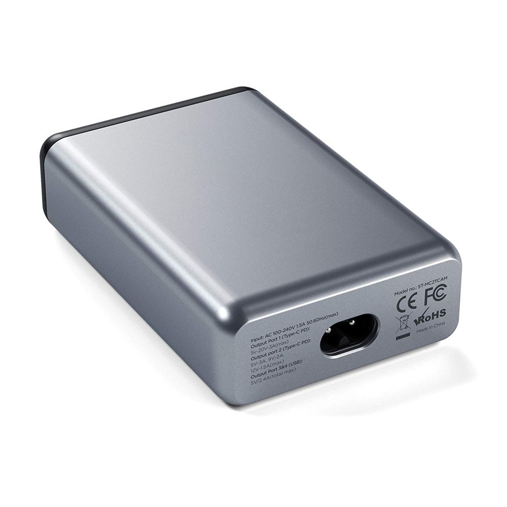 Quantum Vsquare Port Usb Hub – Image 4